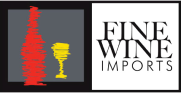 Fine Wine Imports Logo