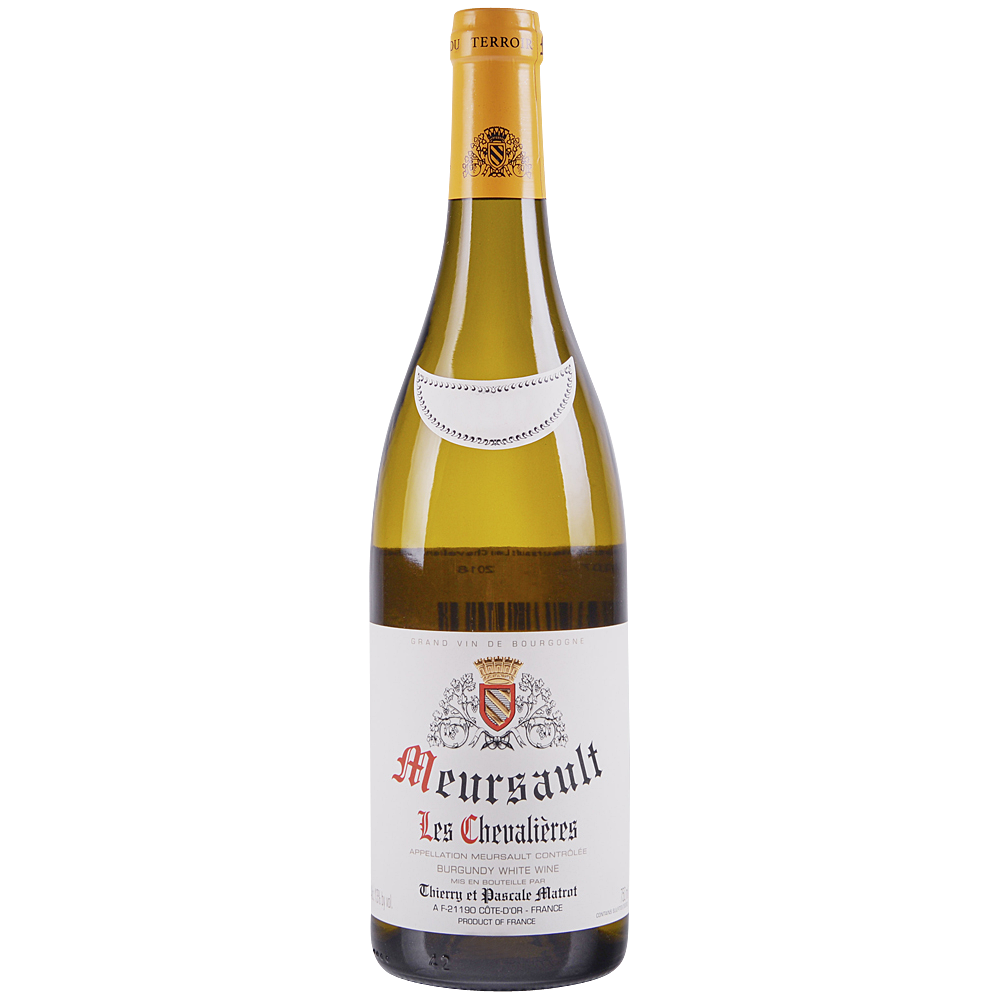 Matrot Mersault Les Chevaliers 2019 – 750ml – Fine Wine Imports